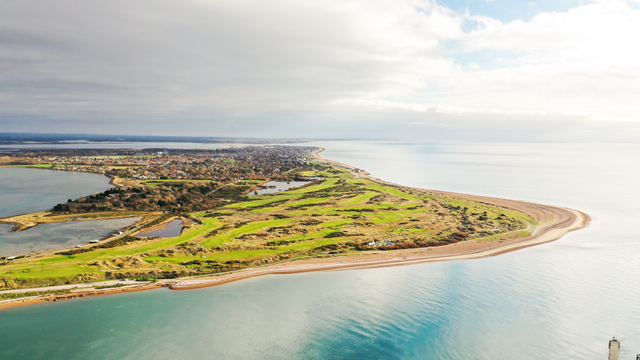 Easter In Hayling